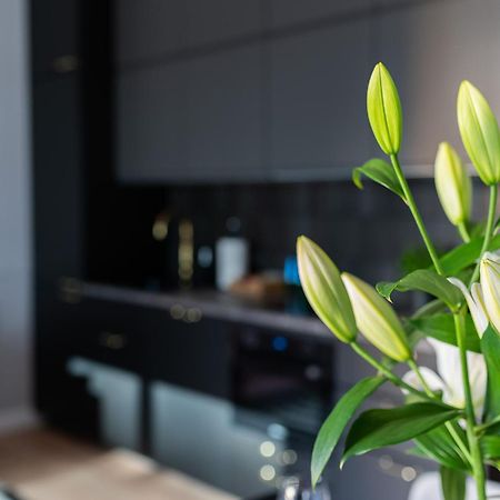 Yoursecondflat Grzybowska Metropoint Warszawa Eksteriør bilde