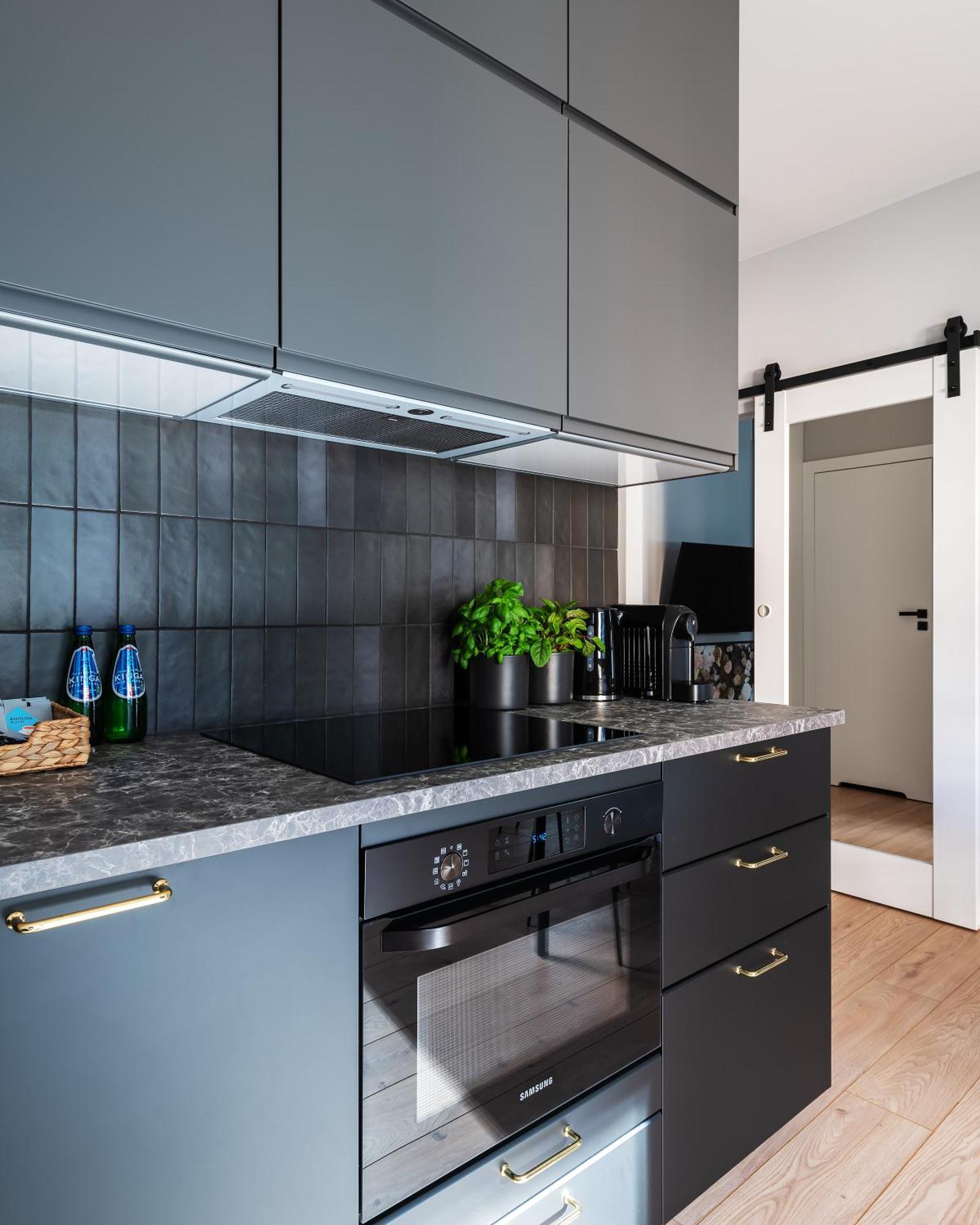 Yoursecondflat Grzybowska Metropoint Warszawa Eksteriør bilde